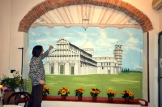 โรงแรมเลโอนาร์โด