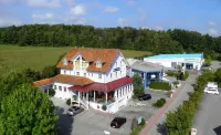 Donau-Hotel Hotels in Sinzing