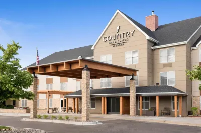 Country Inn & Suites by Radisson, Minneapolis West, MN