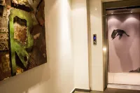 Hotel Iliana Hoteles en Arta