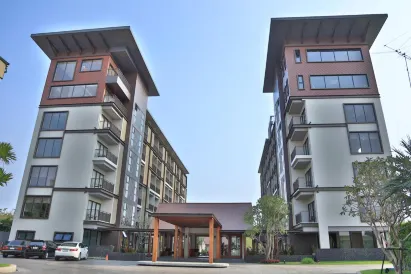 Amanta Hotel Nongkhai
