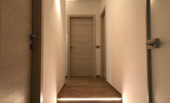 La Maggiolina Camere la Spezia