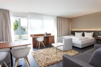 Fairotel Hotels near Stuttgart Airport