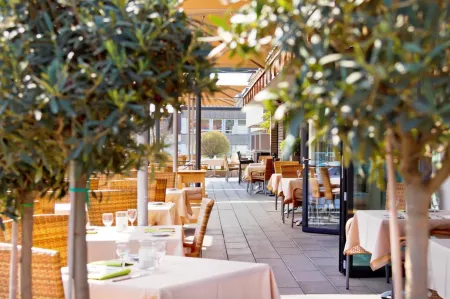 Hotel Winzerstube Отели в г. Ахкаррен