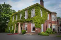 Farington Lodge Hotel Hotels in Chorley
