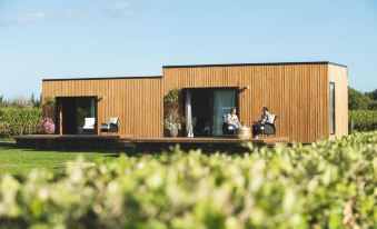 Matawhero Wines