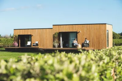 Matawhero Wines Hôtels à : 