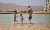 Hyatt Regency Aqaba Ayla Resort - Luxury