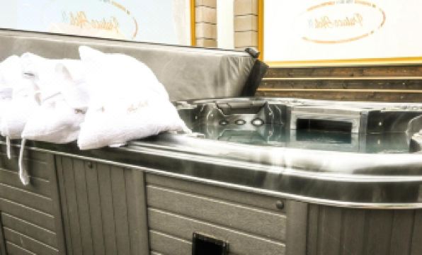 Palace Hotell - Housity