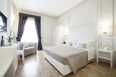 Residenza Scipioni Luxury B&B Hoteles cerca de Plaza Navona