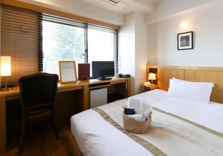 Sutton Place Hotel Ueno