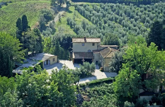 拉普魯尼奧拉農場農莊酒店