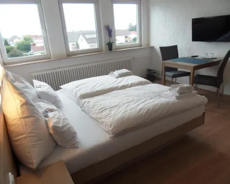 林內特酒店 達姆施塔特-迪堡縣酒店