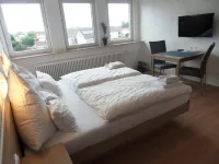 Hotel Linnert Hotels in Weiterstadt