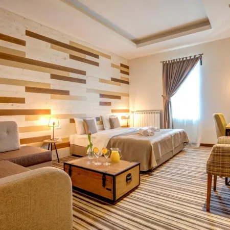 Hotel Zavicaj
