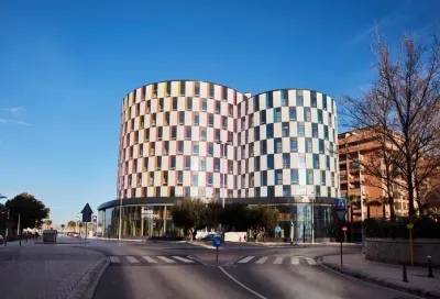 Resa Patacona Hotel a 