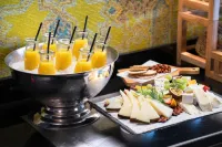 Thon Hotel Orion - breakfast