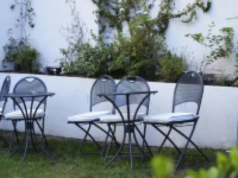 Abril Hotel Boutique Hotels in Mendoza