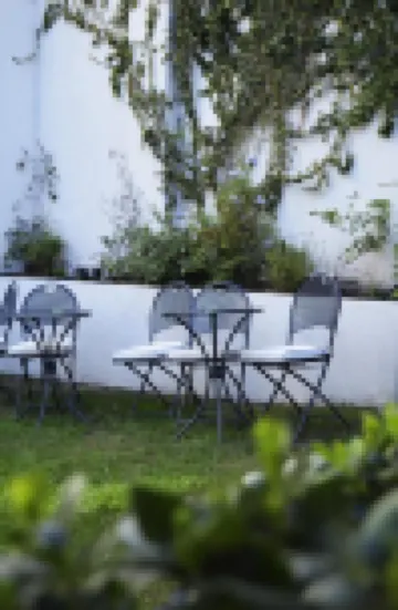 Abril Hotel Boutique Hotels in 