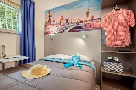 Welcomotel les Mureaux Отели в г. Ольне-Сюр-Модр