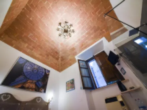 Il Sogno di Annalisa il Nido Hotels in Volterra