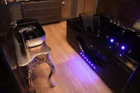 VIP Room 209 - Интернет