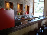 Gran Hotel Isabel Riquelme - bar