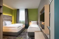Ibis Styles Stuttgart Vaihingen