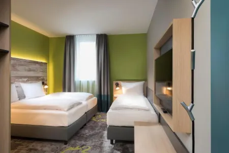 Ibis Styles Stuttgart Vaihingen