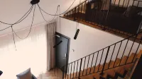 Jono Kalnelis Apartments