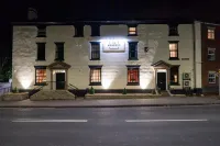 The Kirkfield Hotel Hotels in Leigh