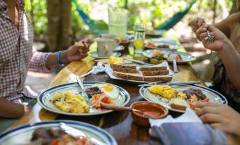 Hotel Buenavista Bacalar Jungle Experience