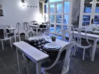 Hotel Rural Isasi