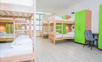 AI Hostel