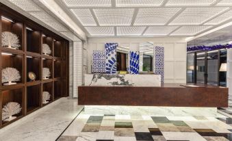 Kaya Palazzo Resort & Residences le Chic Bodrum