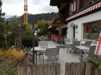 L'Angolo Dei Sapori Hotels in Brigels