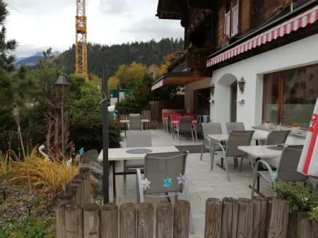 L'Angolo Dei Sapori Отели в г. Ладир