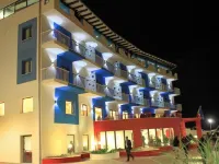 Tus'Hotel Hotels in Reitano