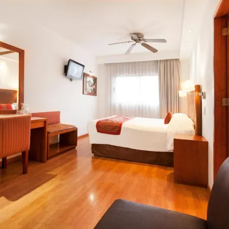 Hotel Gillow