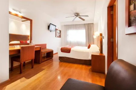 Hotel Gillow