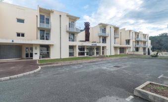 City Résidence Sophia