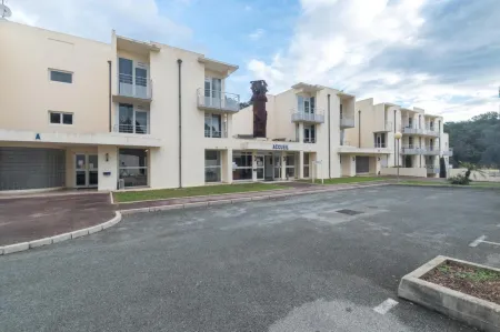 City Résidence Sophia Отели рядом с достопримечательностью «SKEMA Business School - Sophia Antipolis»