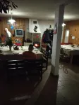 卡巴娜賽提娜農家樂 - 早餐