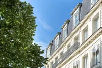 Best Western Hotel Centre Reims Hotels near Champagne Taittinger