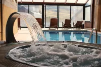 Snö Villa de Sallent 4 Hotel a Formigal