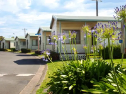 Discovery Parks - Warrnambool Hotels near Warrnambool Foreshore Promenade