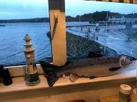 Hal O' the Wynd Guest House Hotel a Stornoway