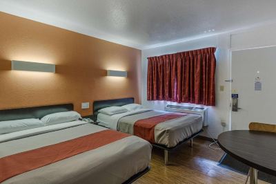 その他 モテール 6 オシュコシュの写真