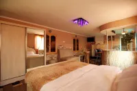 Hotel Harmony Các khách sạn ở Kutaisi