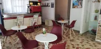 Hotel Britta Các khách sạn ở Rivabella